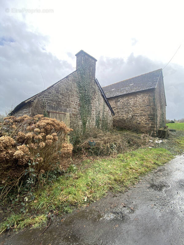 Maison à LANDEAN