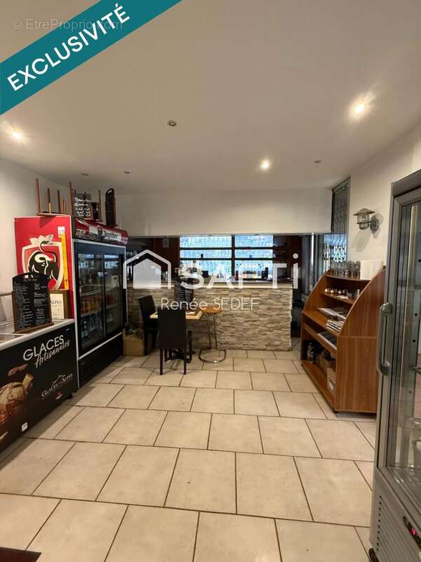 Photo 9 - Commerce à CAGNES-SUR-MER