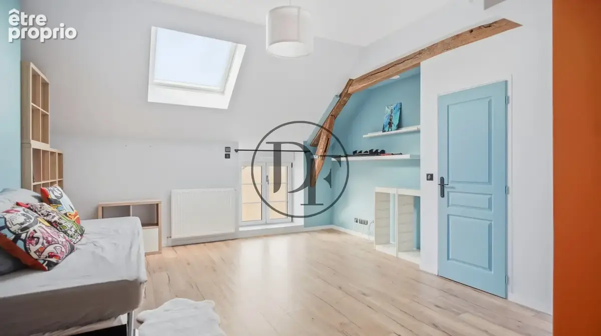 Maison thomery- 210m2 - photo 15