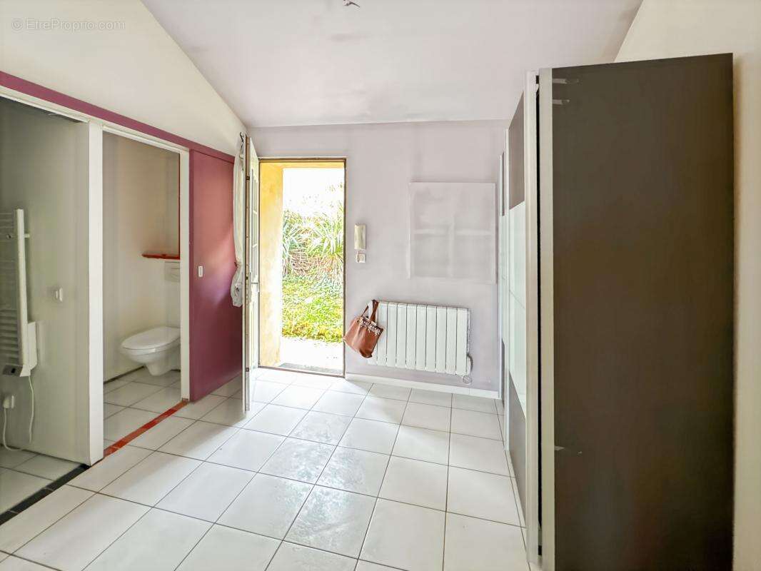 Appartement à TRELISSAC