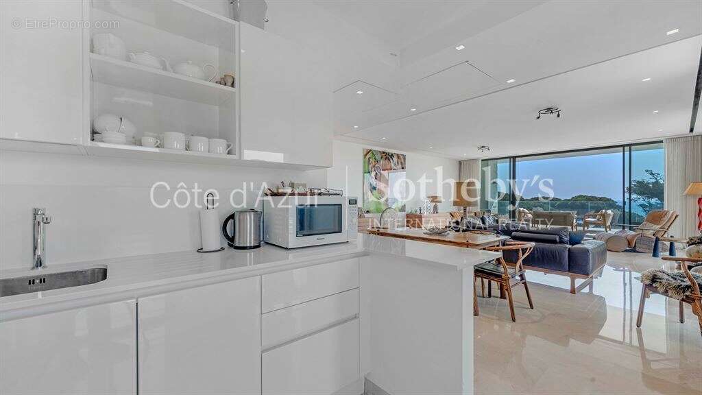 Appartement à SAINTE-MAXIME