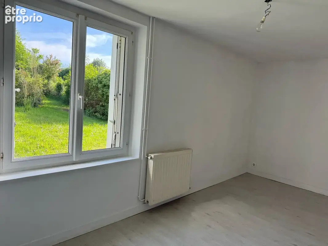 Maison Briarde indépendante 4 chambres - garage - hangar 2482m2 - photo 14
