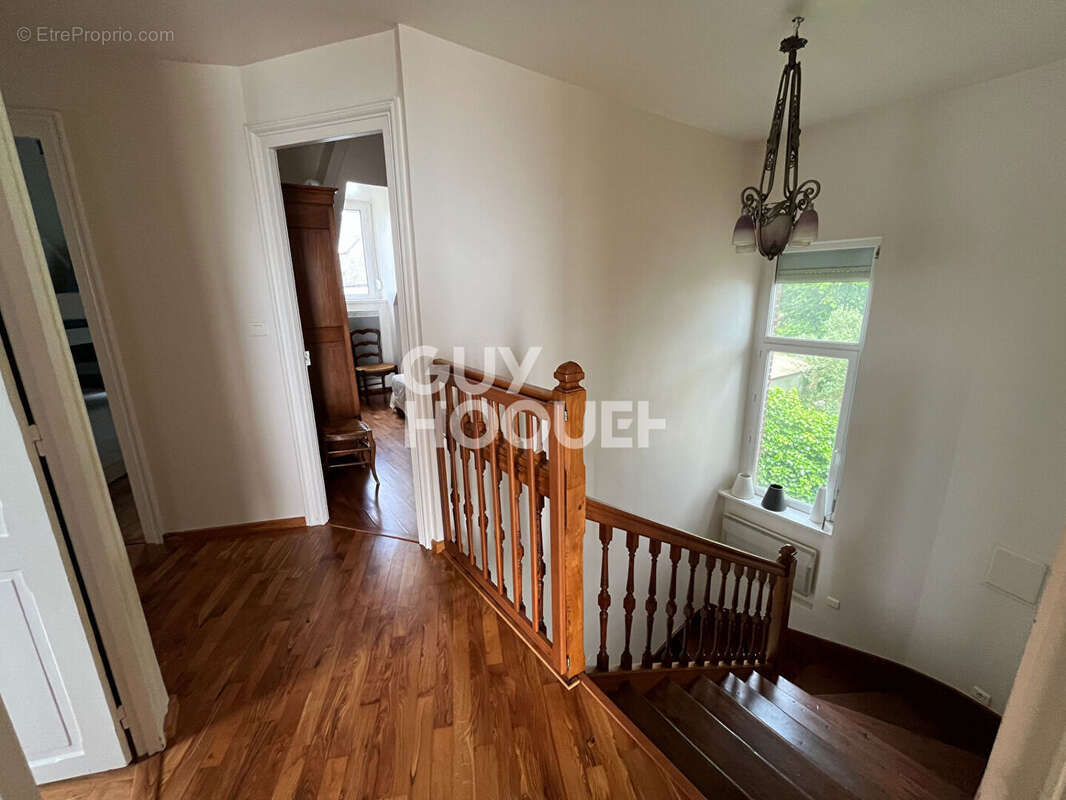 Appartement à ETABLES-SUR-MER