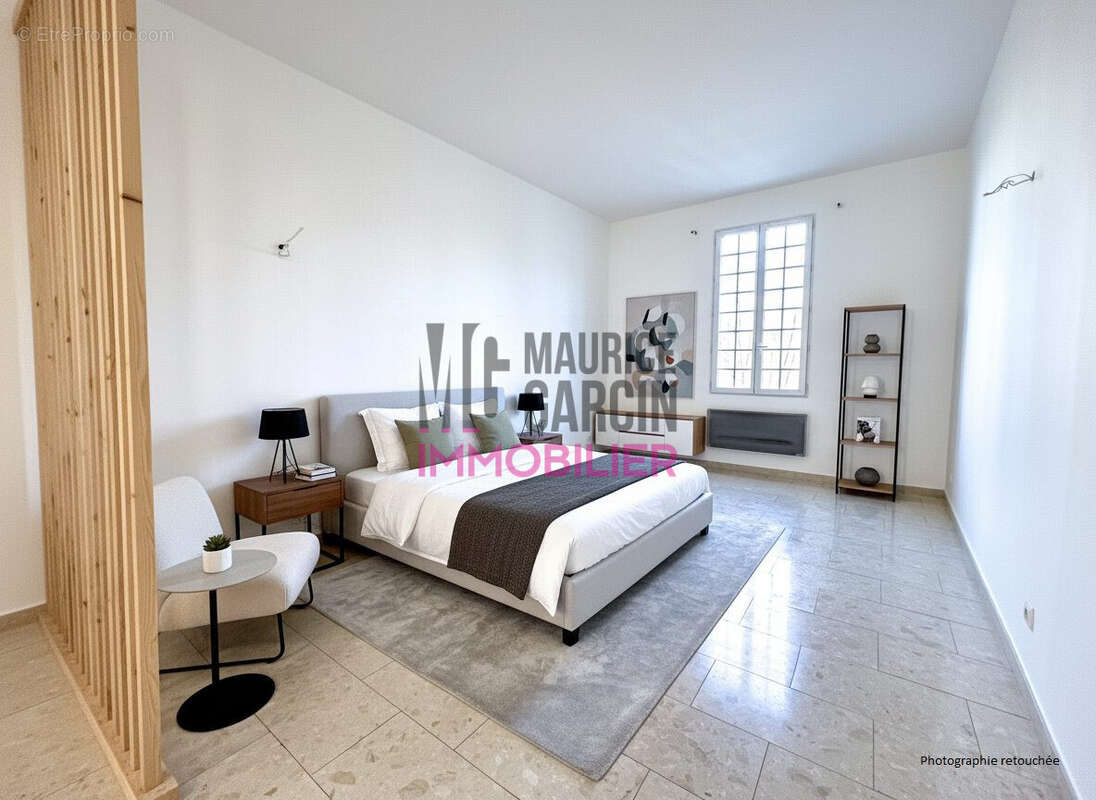 Appartement à ORANGE