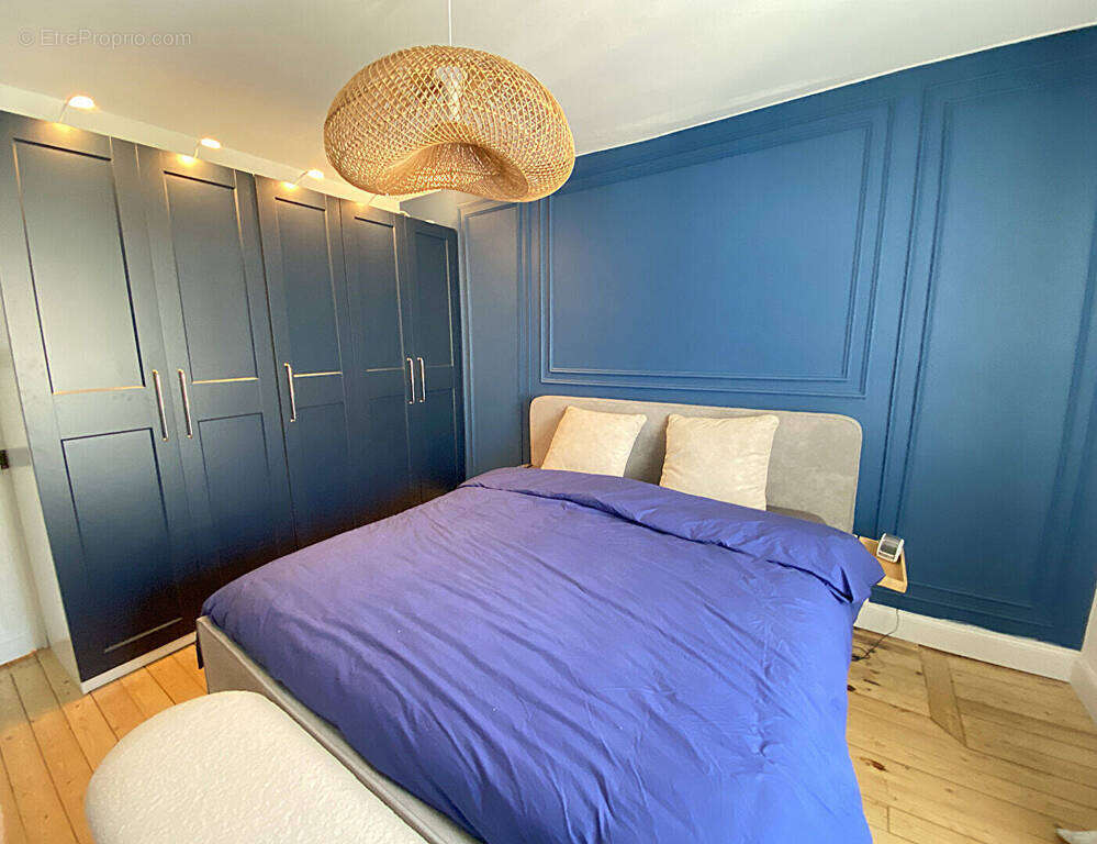 Appartement à BOURGES