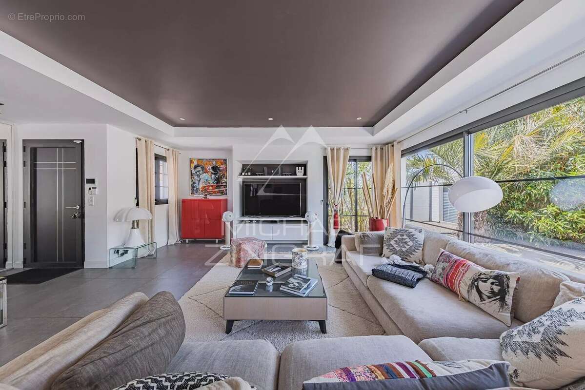 Maison à LA TESTE-DE-BUCH