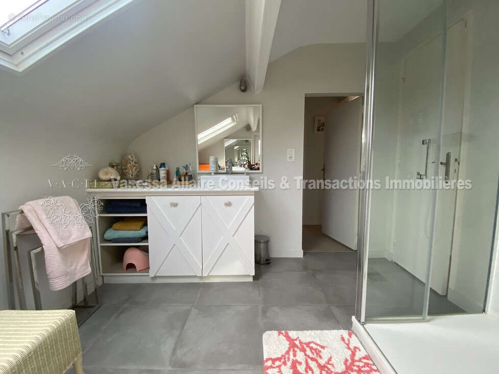 Maison à LA BAULE-ESCOUBLAC