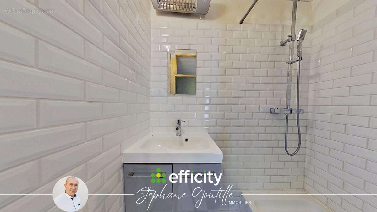 Maison 125 m² à Saint-Clement-Sur-Valsonne  - photo 13