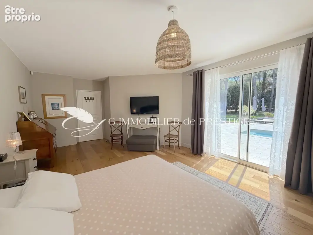 Une très belle villa dans un cadre enchanteur - photo 29