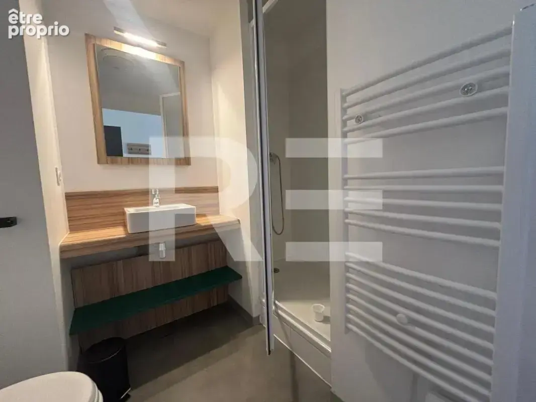 studio en residence étudiante sur NIMES - photo 4