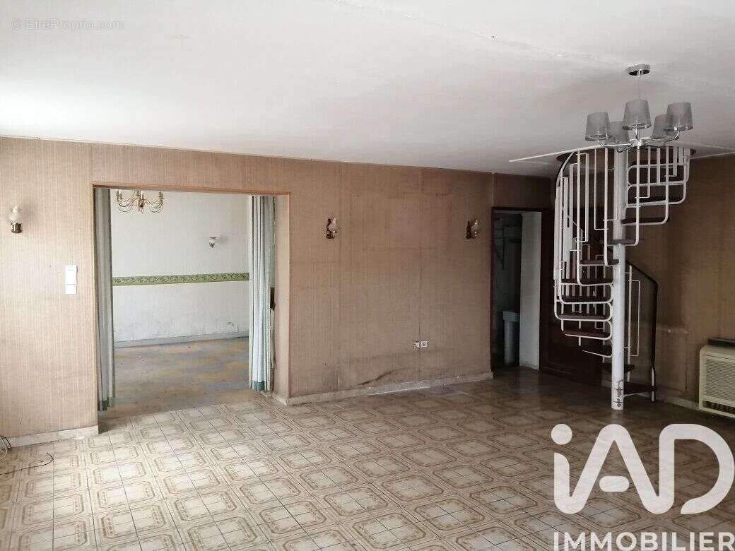 Photo 2 - Maison à CABOURG