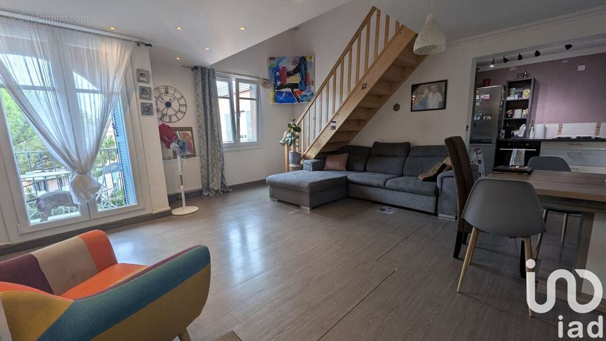 Photo 6 - Appartement à FREJUS