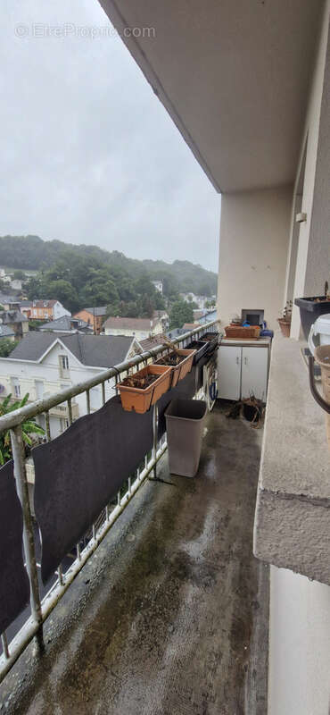 Appartement à LOURDES