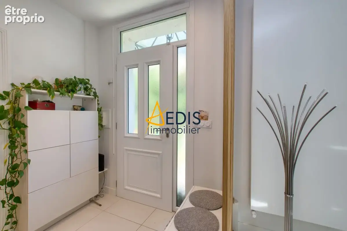 Maison 5 pièces 131 m² à vendre à Grenoble (38100) - photo 3