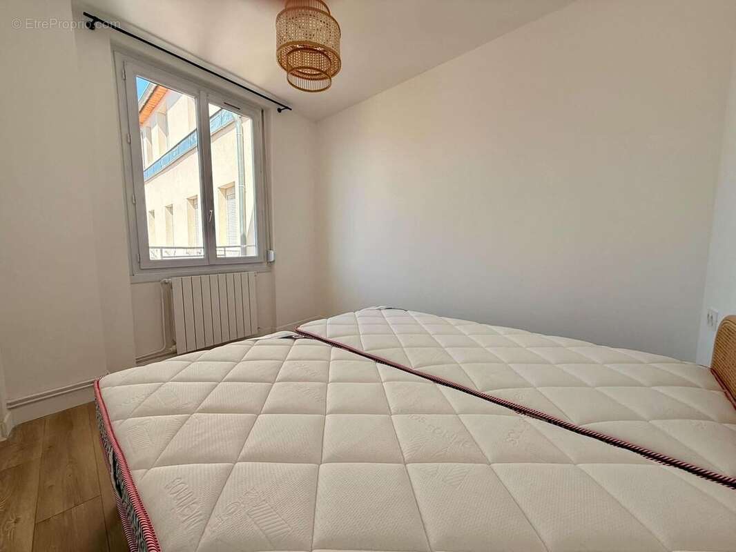 Appartement à CHALON-SUR-SAONE