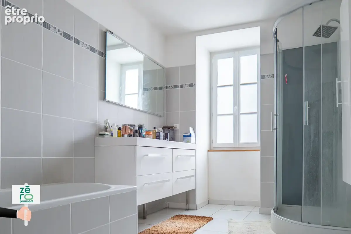 Maison rénovée de 132 m2   Cadre naturel exceptionnel à Saint-Denis-du-Payré - photo 7