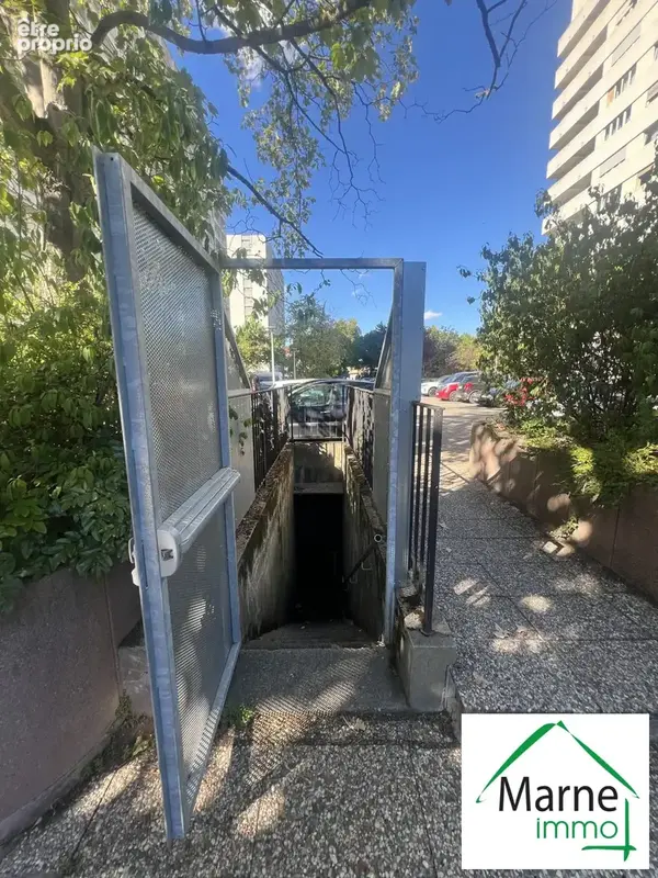 Parking à vendre à Strasbourg (67000) - photo 2