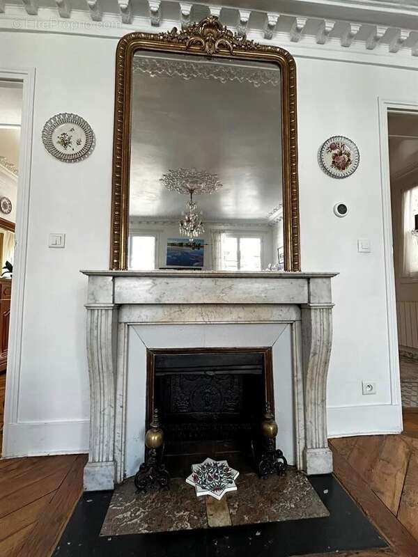 Appartement 78 m² à Paris-11e  - photo 11