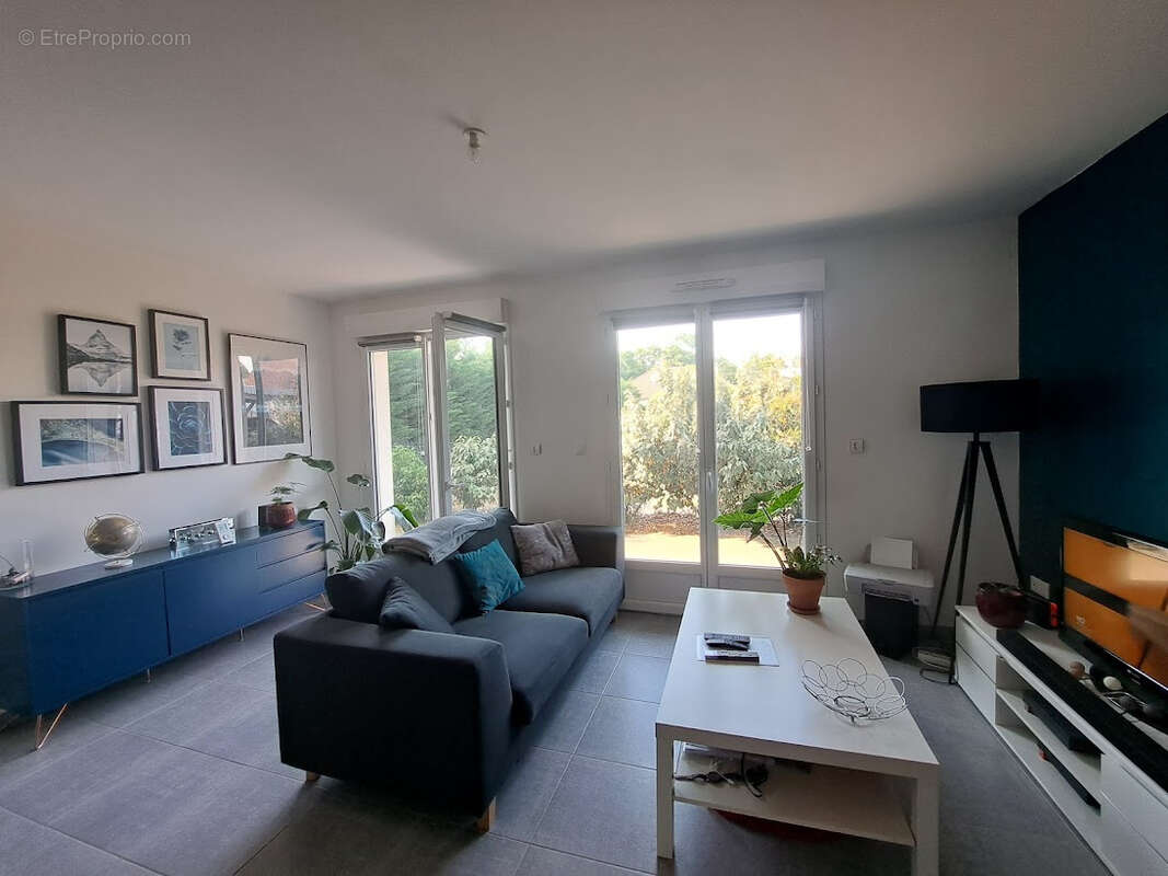 Appartement à OLIVET