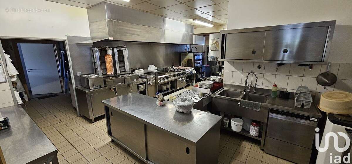 Photo 8 - Commerce à BOUXWILLER