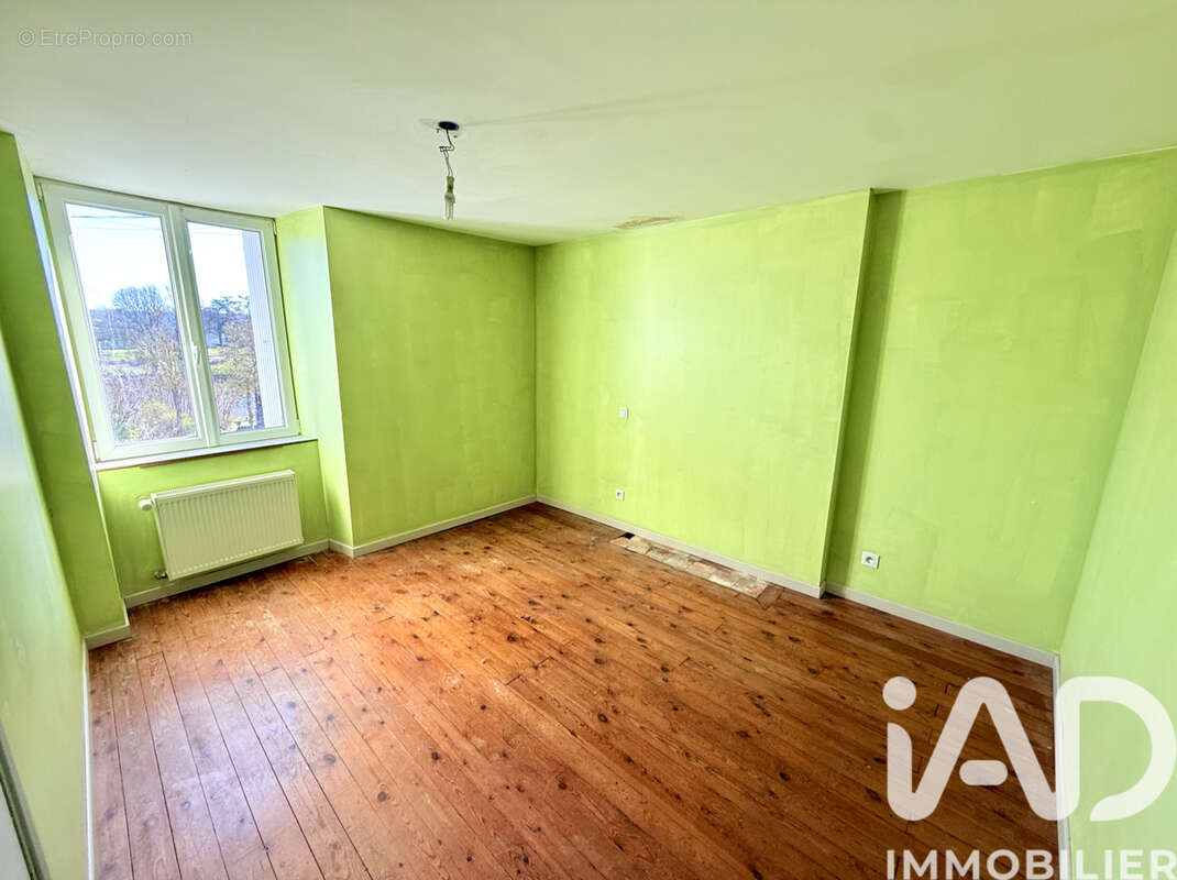 Photo 9 - Maison à CHATEAU-GONTIER