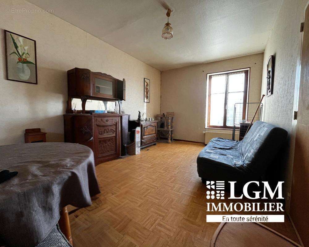 Appartement à RAMBERVILLERS