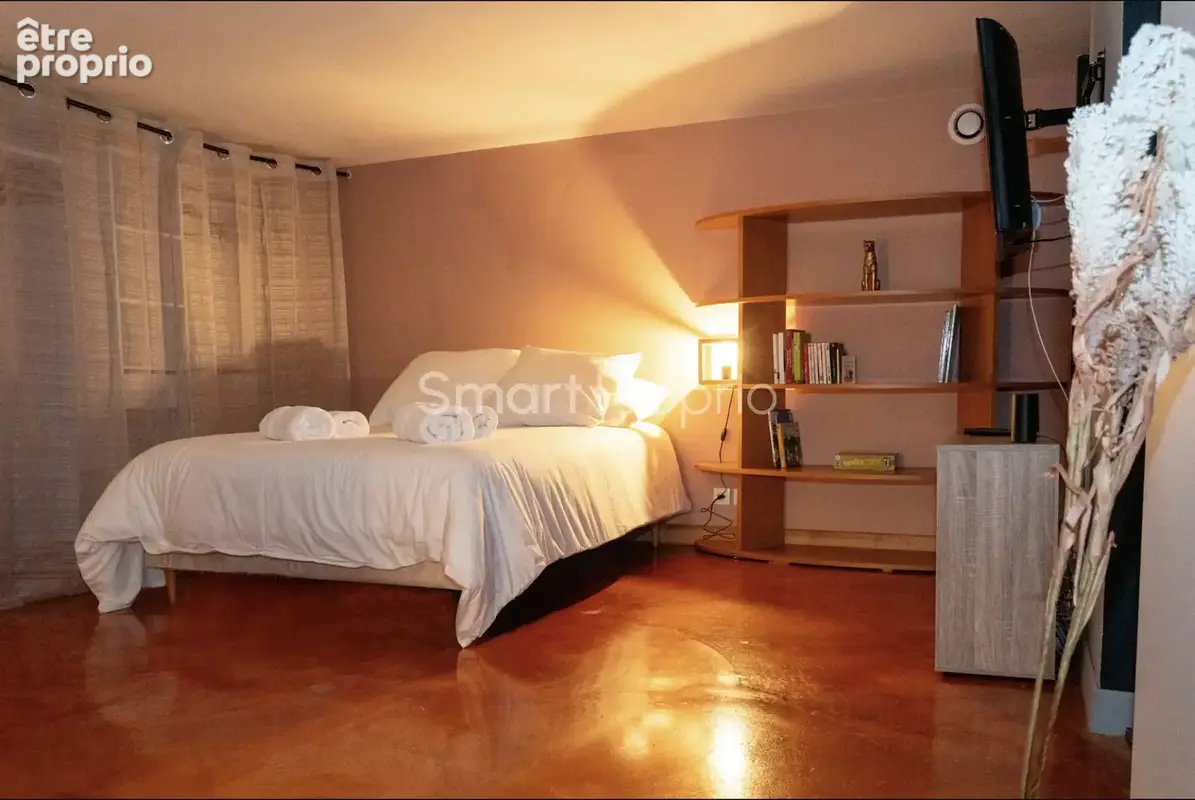 Appartement spacieux - vendu meublé en centre-ville de dunkerque - photo 12