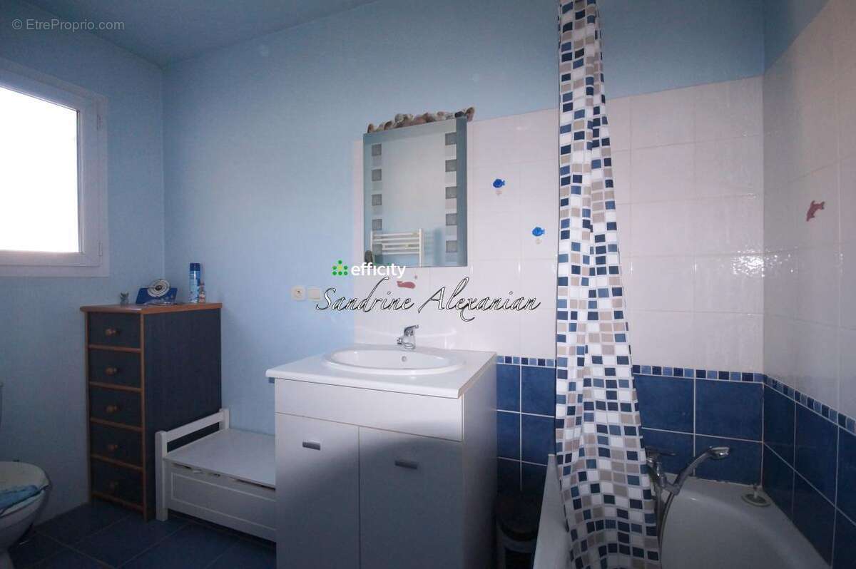 Maison 104 m² à Mons  - photo 9
