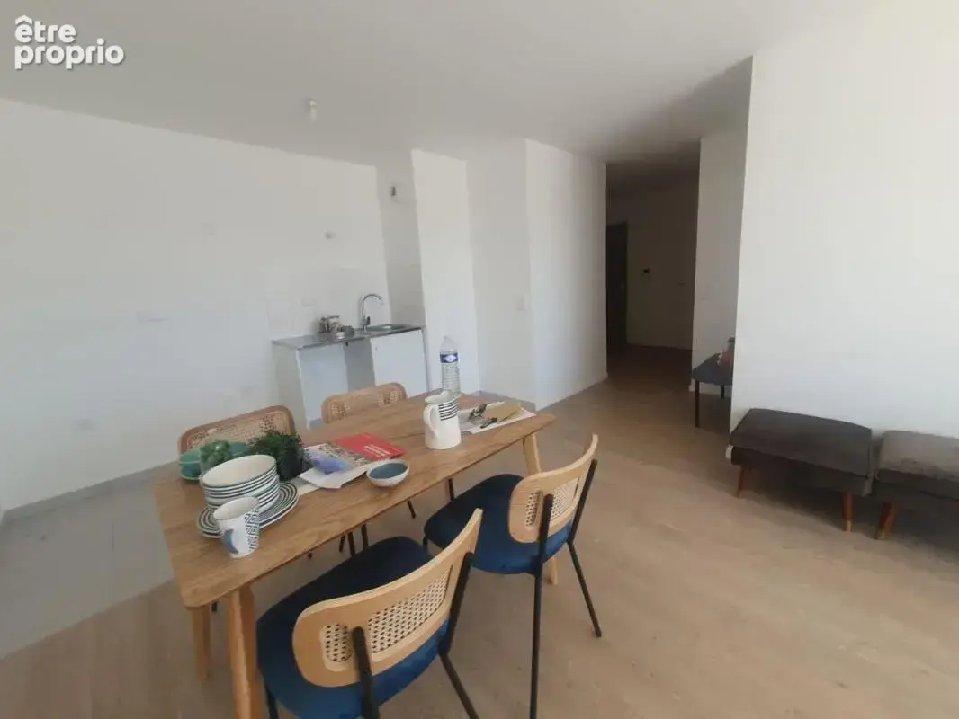 Appartement - photo 3