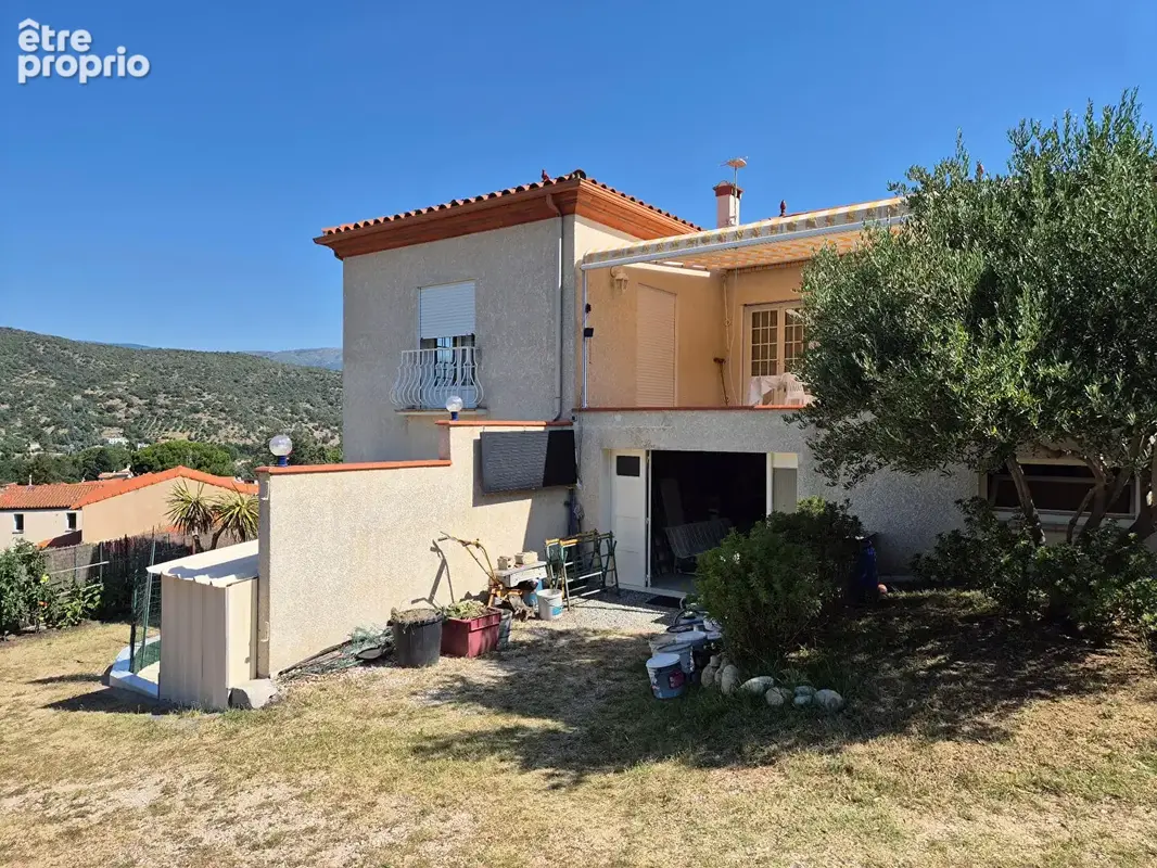 Maison Codalet - photo 18