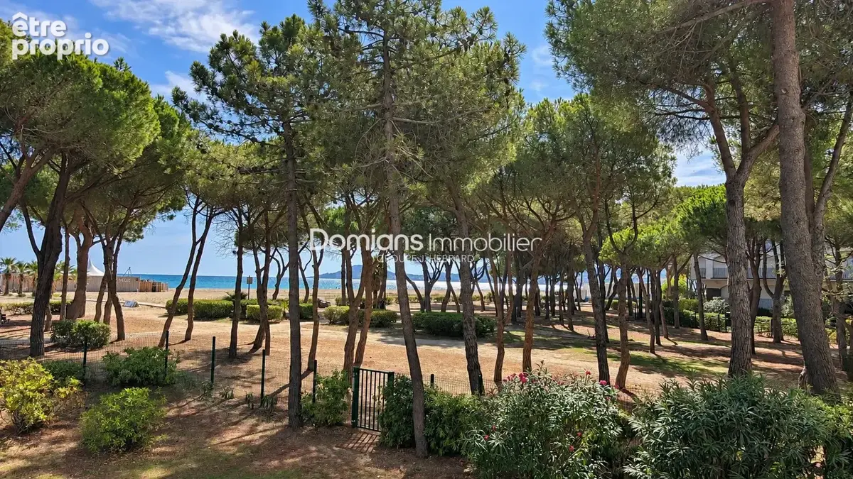 Appartement 3 pièces 38 m² à vendre à Argeles-Sur-Mer (66700) - photo 9