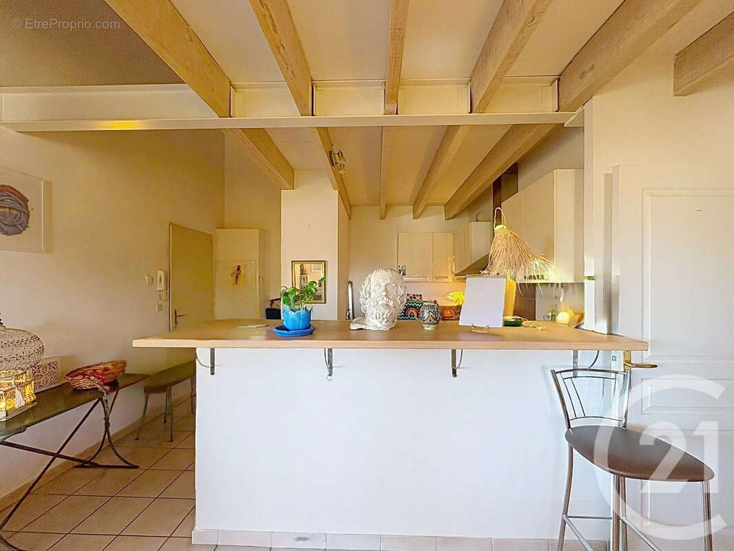 Appartement à AVIGNON