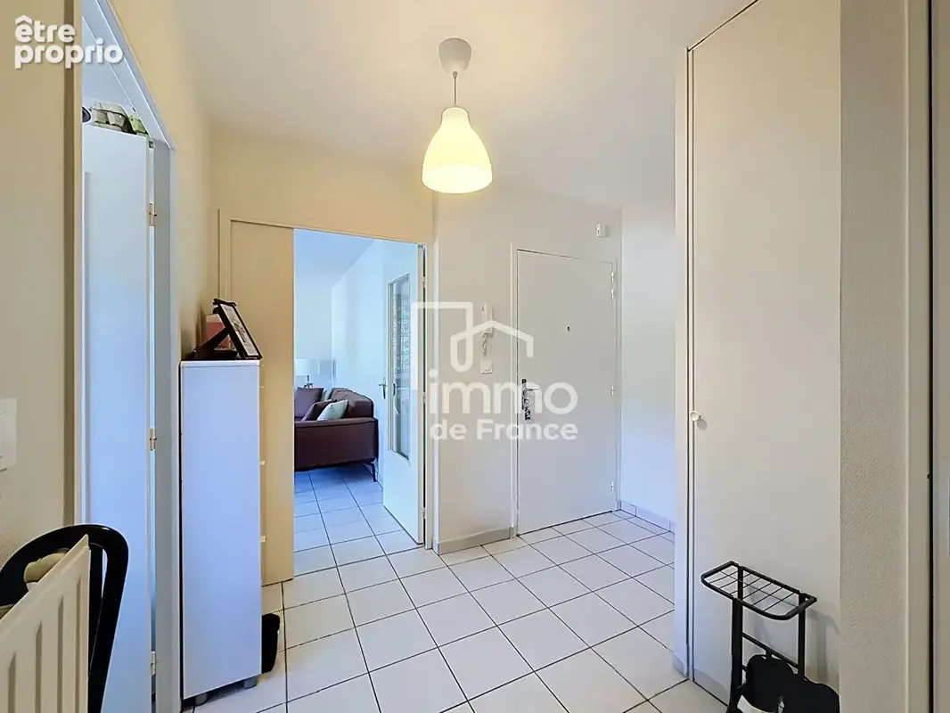Appartement Martignat 3 pièce(s) - photo 5