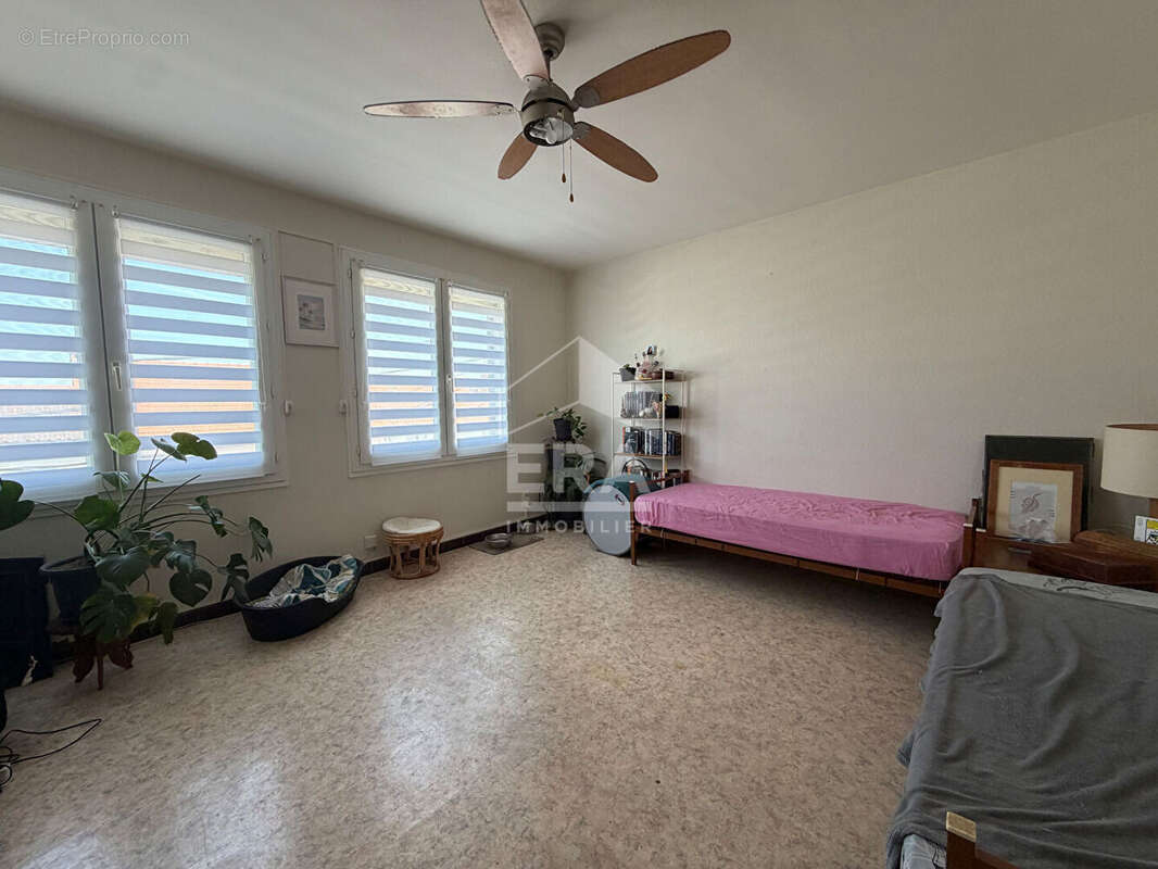 Appartement à ALBI