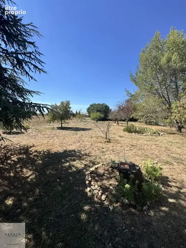 Maison de plain-pied sur 5000 m2 de terrain - photo 15