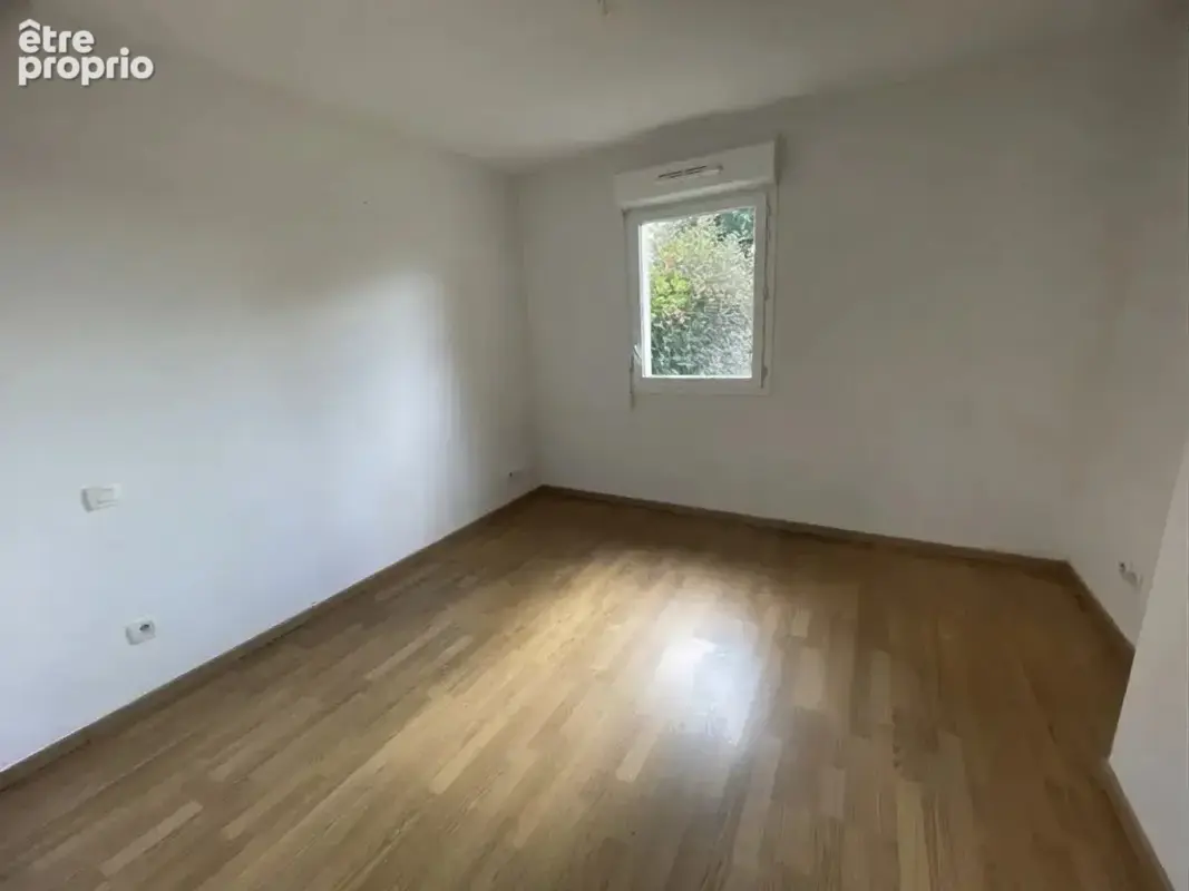 Appartement T2 avec terrasse - photo 4