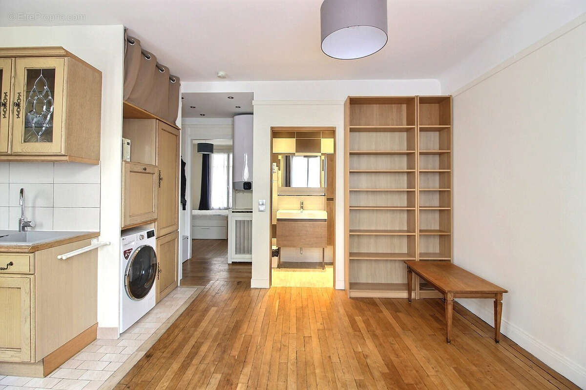 Appartement à BOIS-COLOMBES