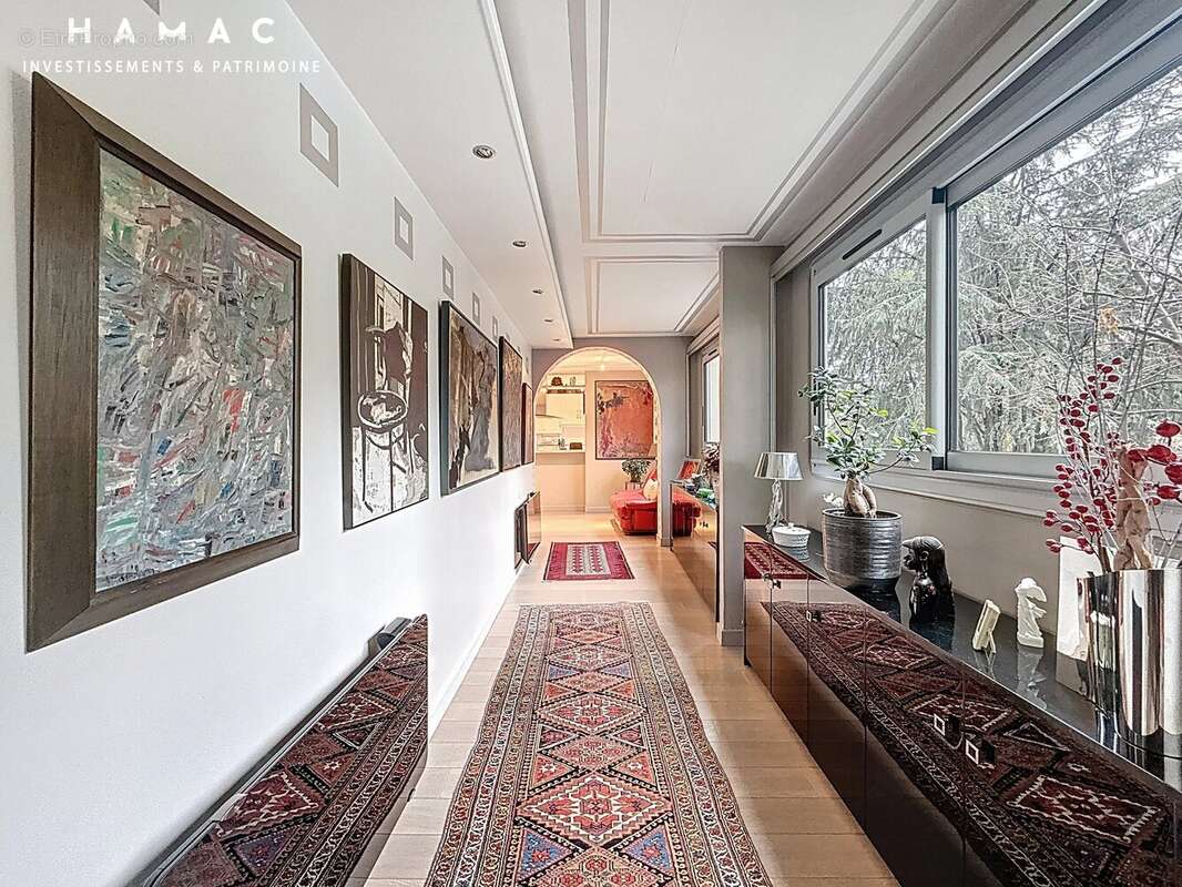 Appartement à LYON-5E