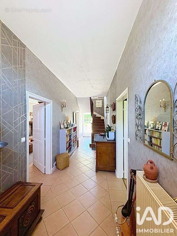 Photo 4 - Maison à VOULTEGON