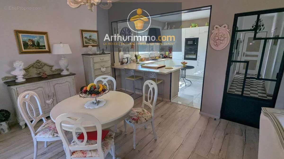 Vente Maison Ploermel(56800) 315 000ï¿œ - photo 8
