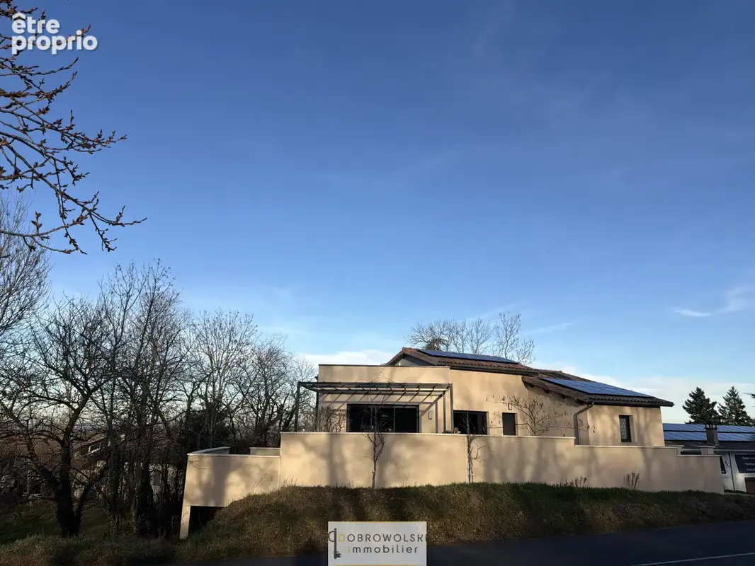Maison individuelle - photo 12