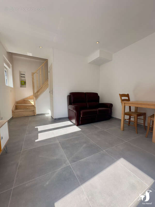 Appartement à CAMBRAI