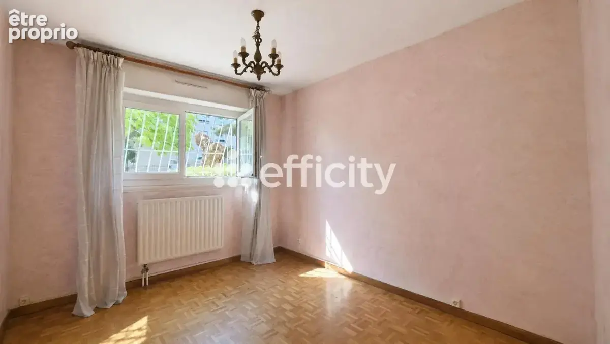Appartement - photo 8