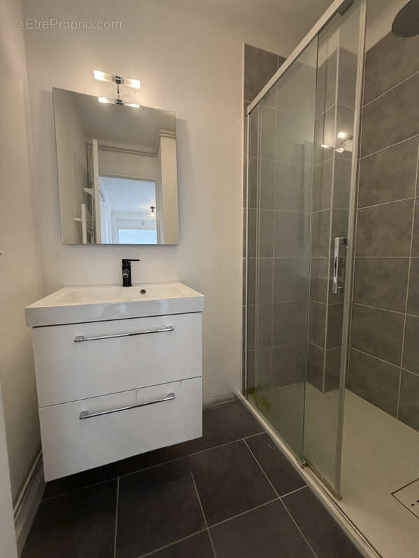 Appartement rénové - photo 5