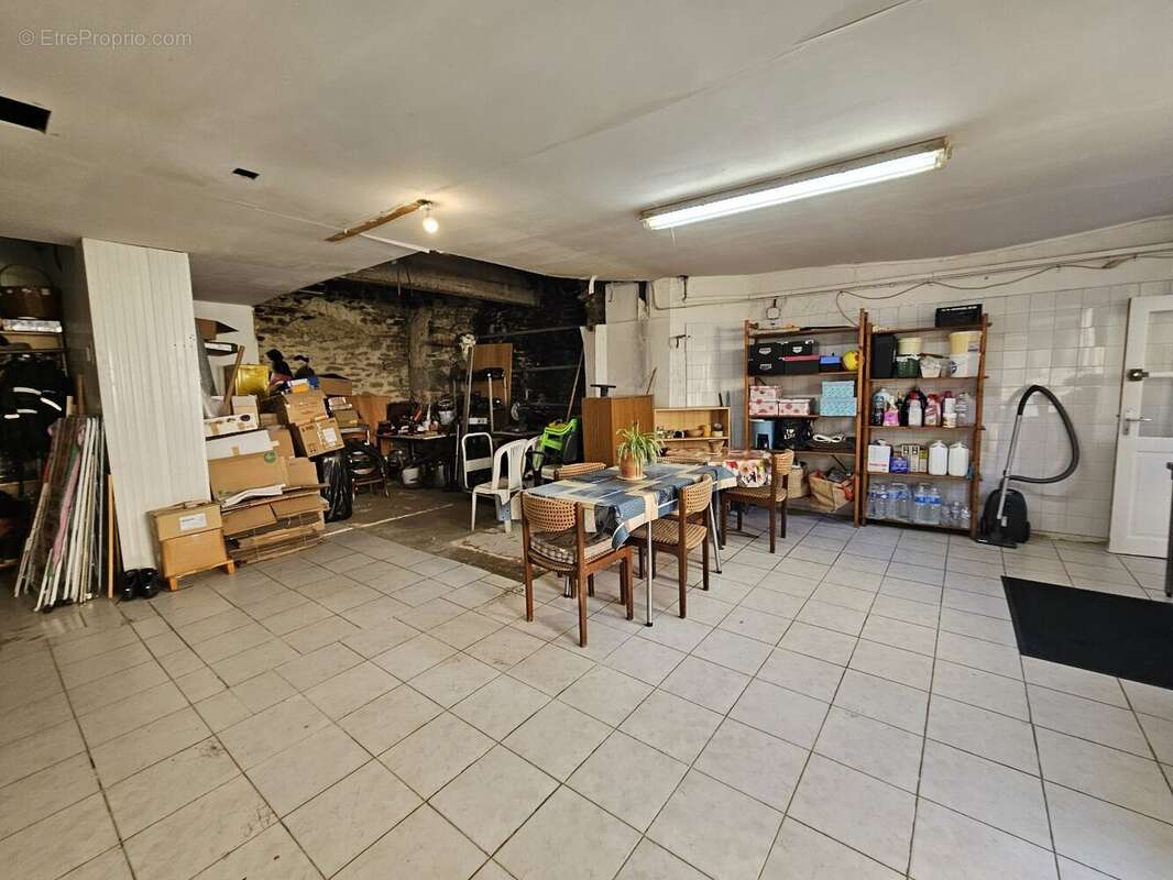 Maison à LAURE-MINERVOIS