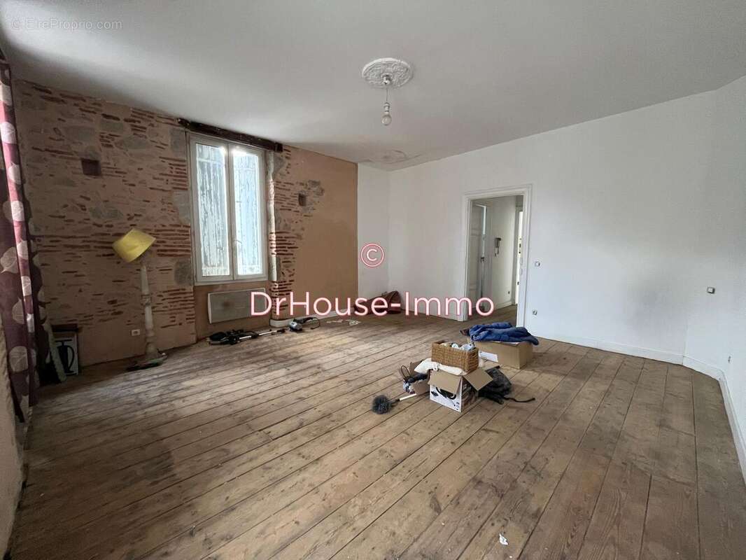 Appartement à VILLENEUVE-SUR-LOT