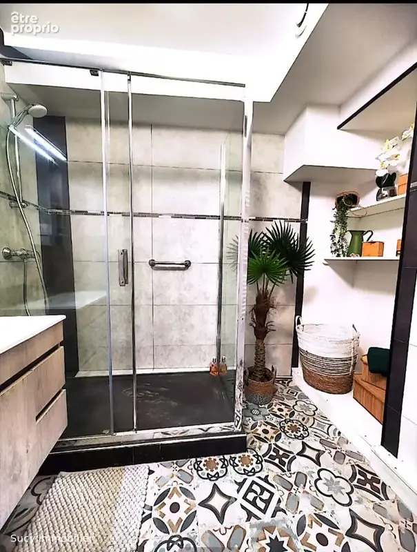Appartement Chaumes En Brie  72 m² - photo 3
