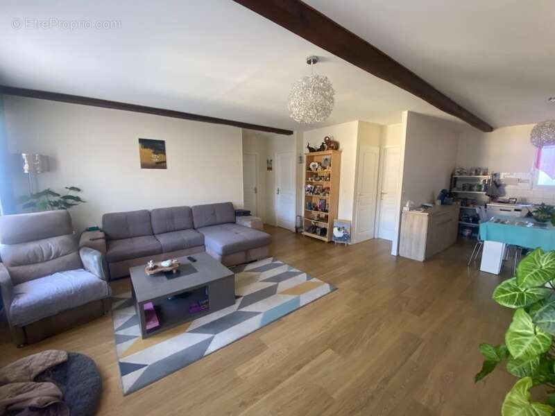 Appartement à AIRE-SUR-L'ADOUR