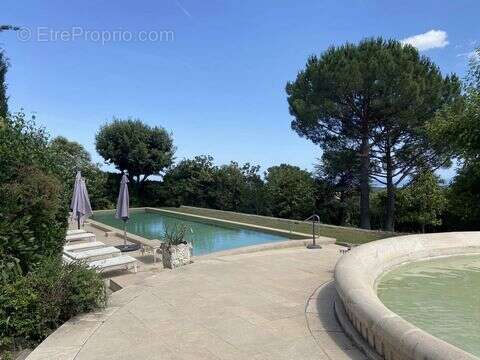 Maison à VENCE