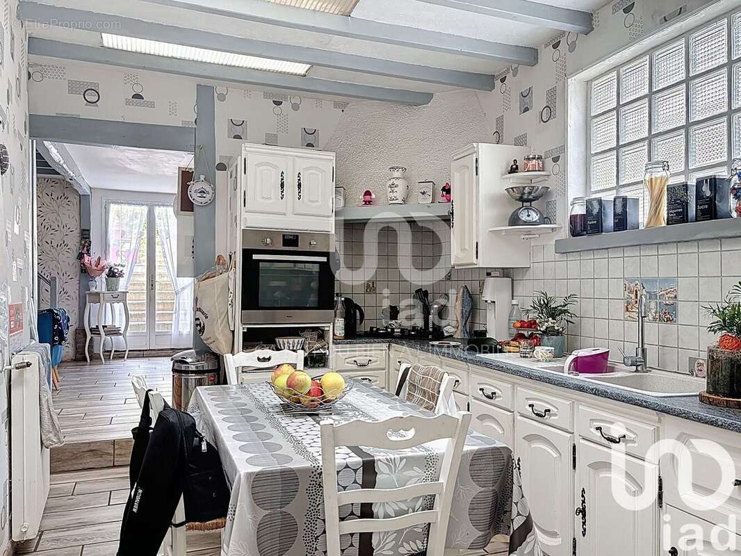 Photo 8 - Appartement à AUMALE